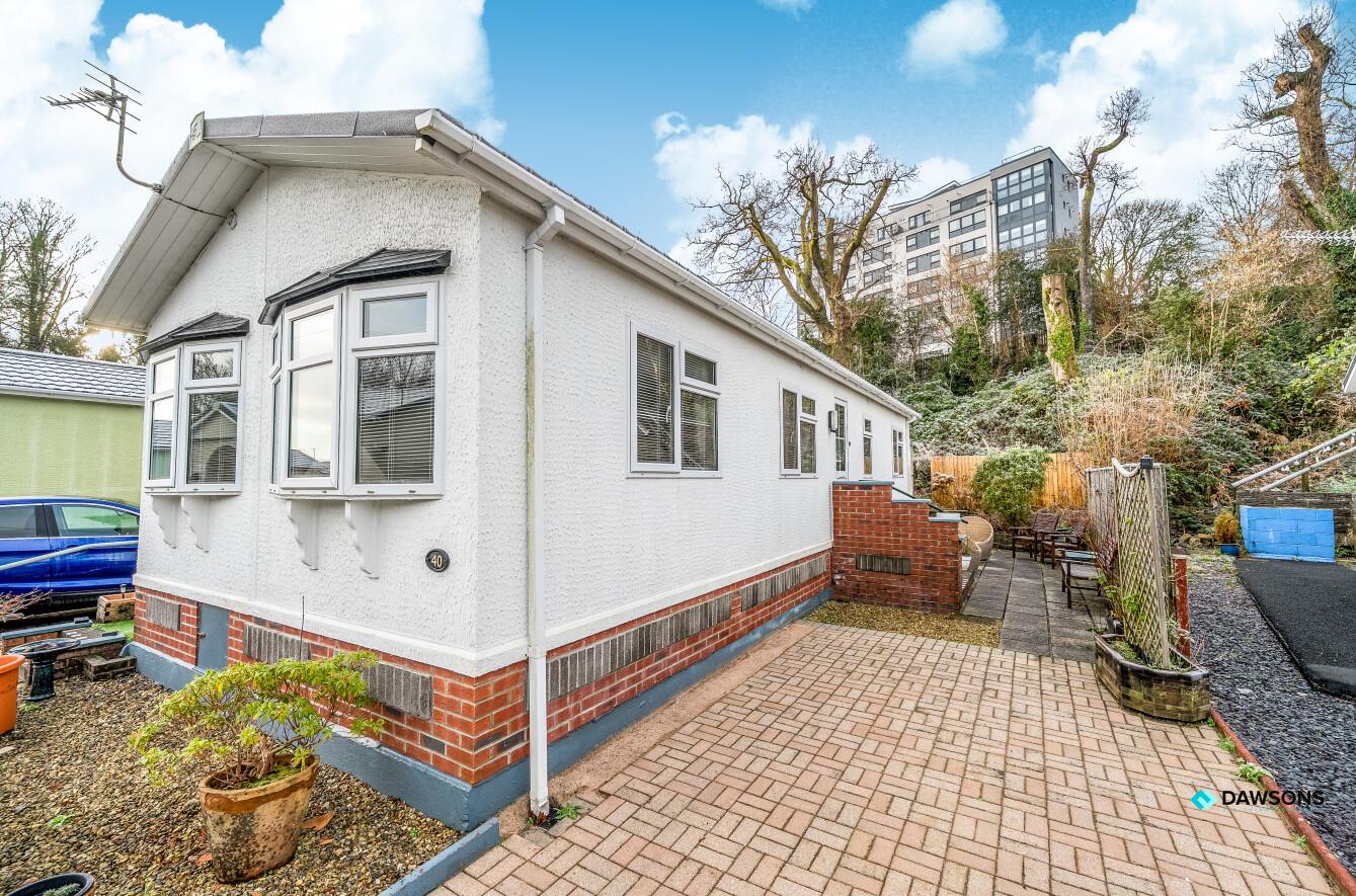 Mill Gardens, Blackpill, Swansea, SA3 5AX